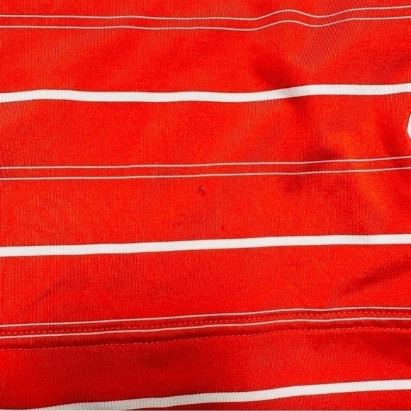 FOOTJOY Performance Golf Polo Shirt‎ Men’s M Mositure Wicking Osage National PGA - Picture 2 of 6